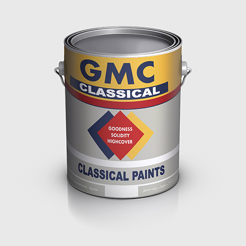 GMC-Paint